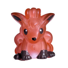 Cargar imagen en el visor de la galería, Pocket Monsters - Rokon / Vulpix - Pokémon Kids DX 98 - Clear ver.
