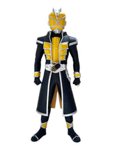 Load image into Gallery viewer, Kamen Rider Wizard - DX Soft Vinyl Figure 2 - Land Style ver.
