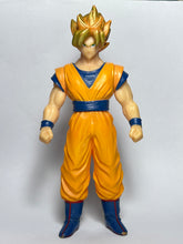 Load image into Gallery viewer, Dragon Ball Z - Son Goku SSJ - Soft Vinyl Figure
