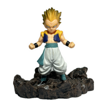 Cargar imagen en el visor de la galería, Dragon Ball Z - Gotenks SSJ - Figure - DBC3
