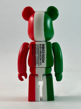 Load image into Gallery viewer, BE＠RBRICK Bearbrick Series 21 - Mexico Flag
