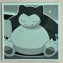 Load image into Gallery viewer, Pokémon Sun &amp; Moon - Solgaleo - Seal - Sticker - No. 05
