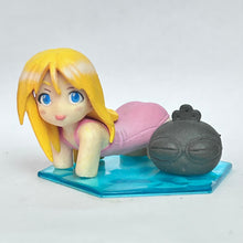 Load image into Gallery viewer, Love Hina - Sarah McDougal - Trading Figure
