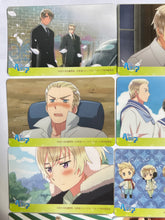 Cargar imagen en el visor de la galería, Hetalia The World Twinkle - Sticker (Set of 13)
