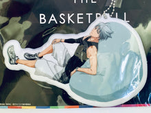 Cargar imagen en el visor de la galería, Kuroko&#39;s Basketball - Chihiro Mayuzumi - Kurobas ~NEW STYLE 2016~ Character Type Big Tag 2nd Collection [Character Community Hiroba Limited]
