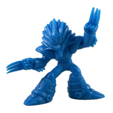 Cargar imagen en el visor de la galería, Mega Man 7 - Slash Man - Eraser Figure
