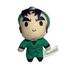 Load image into Gallery viewer, Nintama Rantarou - Shioe Monjirou - Keychain Mascot
