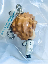 Load image into Gallery viewer, Big Windup! - Mihashi Ren - Ookiku Furikabutte Mascot Keychain part 1
