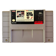 Cargar imagen en el visor de la galería, NHL &#39;94 - Super Nintendo - SNES - NTSC-US - Cart (SNS-4H-USA)
