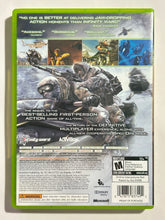 Cargar imagen en el visor de la galería, Call of Duty: Modern Warfare 2 - Xbox 360 - NTSC-US - CIB (83749206US)
