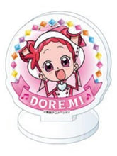 Cargar imagen en el visor de la galería, Ojamajo Doremi - Harukaze Doremi - Mini Acrylic Stand
