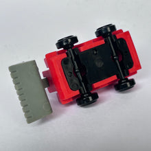 Cargar imagen en el visor de la galería, Bulldozer - Funny Erasers - Keshi - Vintage
