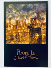 Cargar imagen en el visor de la galería, Poupelle of Chimney Town - Postcard - Akihiro Nishino
