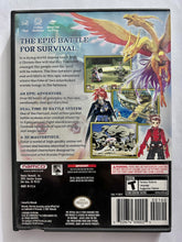 Cargar imagen en el visor de la galería, Tales of Symphonia - Nintendo GameCube / NGC - NTSC - Missing Disc 1 (DOL-GQSE-USA)

