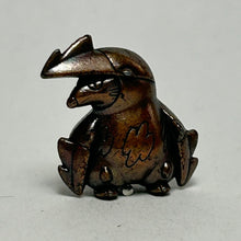 Cargar imagen en el visor de la galería, Pokémon - Doryuzu / Excadrill - Trading Metal Figure - Bronze ver.

