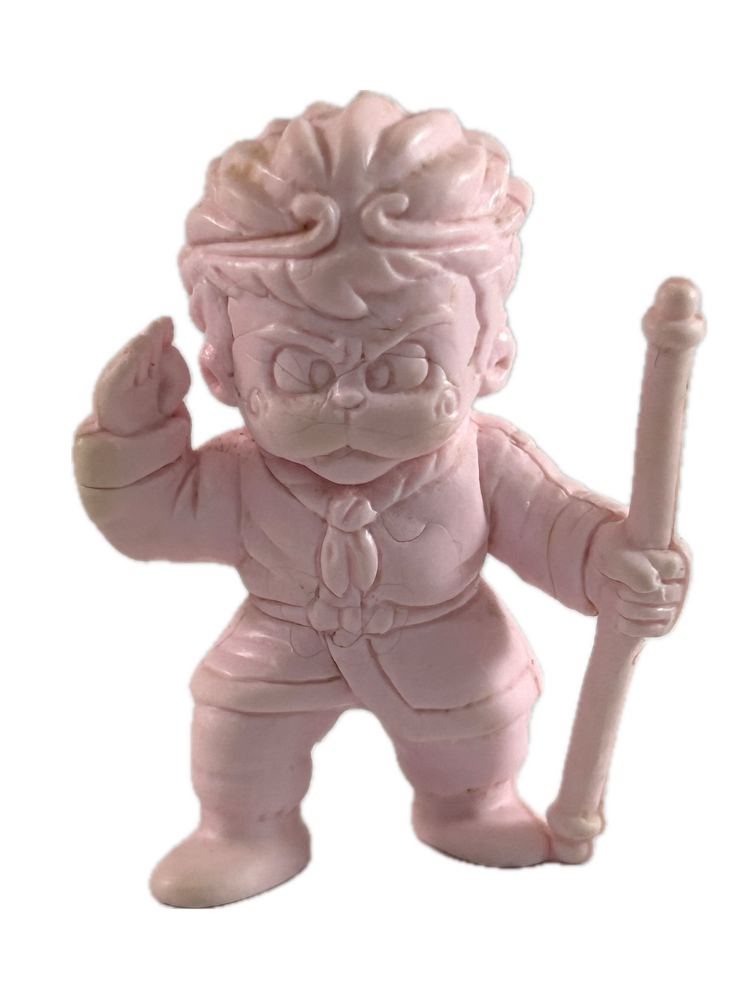 SonSon - Sun Wukong / Son Goku - Famicom Eraser Figure / Keshigomu