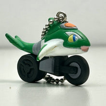 Cargar imagen en el visor de la galería, Engine Sentai Go-Onger - Engine Birca - Swing Mascot
