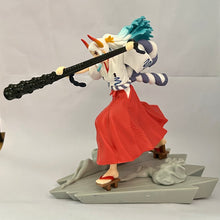 Cargar imagen en el visor de la galería, One Piece - Yamato - Senkou Zekkei - Figure
