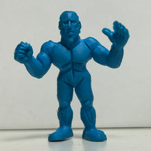 Cargar imagen en el visor de la galería, Kinnikuman - Crystalman - Eraser Mini Figure - Blue ver. (51)
