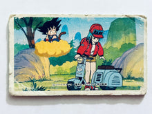 Cargar imagen en el visor de la galería, Dragon Ball / DBZ - Menko - Trading Card - Showa - Vintage - Set of 40
