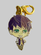 Load image into Gallery viewer, Storm Lover 2nd - Yotsuya Haruto - Fastener Accesories Charm - Zipper
