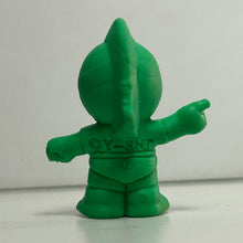 Cargar imagen en el visor de la galería, Kinnikuman - Meat - Eraser Mini Figure
