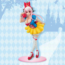Cargar imagen en el visor de la galería, SoniComi (Super Sonico) - Sonico - Sonico-chan and Fairy Tale Special Figure - Snow White
