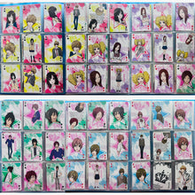 Load image into Gallery viewer, Ookami Shoujo to Kuro Ouji - Playing Cards
