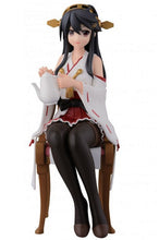 Load image into Gallery viewer, Kantai Collection ~Kan Colle~ - Haruna - SQ Figure
