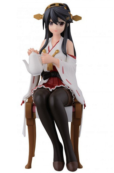Kantai Collection ~Kan Colle~ - Haruna - SQ Figure