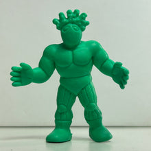 Cargar imagen en el visor de la galería, Kinnikuman - Cactusman - Eraser Mini Figure - Green ver. (145)
