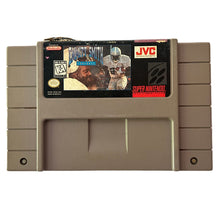 Cargar imagen en el visor de la galería, Emmit Smith Football - Super Nintendo - SNES - NTSC-US - Cart (SNS-AESE-USA)
