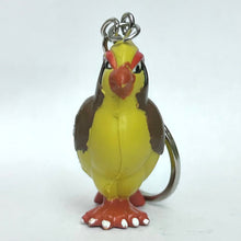Cargar imagen en el visor de la galería, Pocket Monsters - Pigeot / Pidgeot - Figure Keychain - Pokémon Holder
