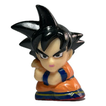 Cargar imagen en el visor de la galería, Dragon Ball Z - SD Son Goku - Finger Puppet (Bandai)
