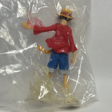 Cargar imagen en el visor de la galería, One Piece - Monkey D. Luffy - Figure - Attack Motions
