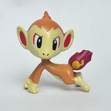 Load image into Gallery viewer, Pokémon DP - Chimchar / Hikozaru - Clipping Figure - 003
