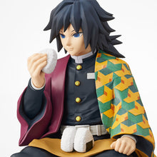 Load image into Gallery viewer, Kimetsu no Yaiba - Tomioka Giyuu - Premium Chokonose Figure
