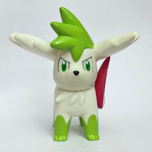 Load image into Gallery viewer, Pokémon DP - Shaymin - Soft Vinyl Figure - Sky Form
