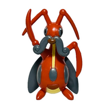 Cargar imagen en el visor de la galería, Pokémon DP - Kricketune - Trading Figure - Monster Collection
