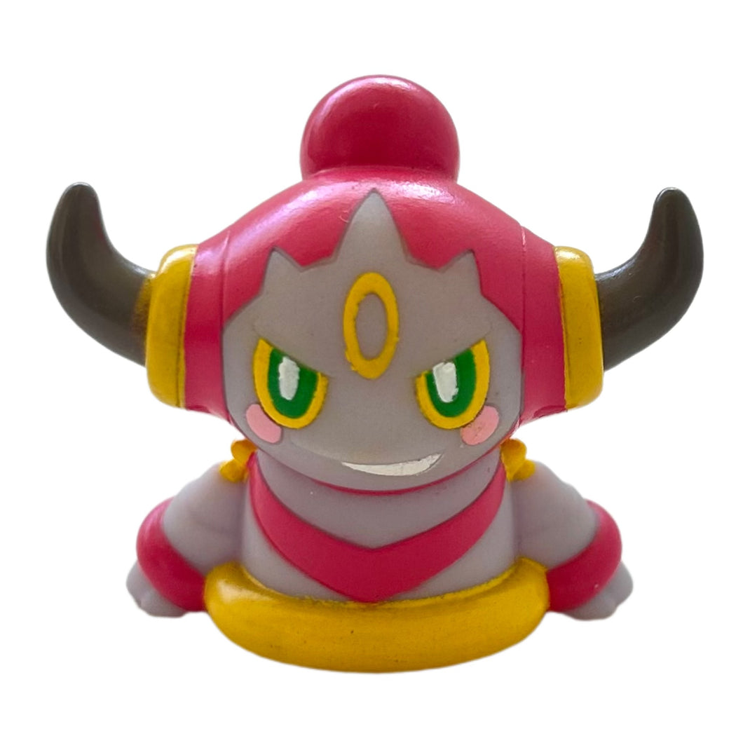 Pokémon The Movie XY Ring no Choumajin Hoopa - Hoopa - Pokémon Kids XY Odemashi! Hoopa Hen