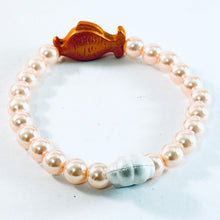 Cargar imagen en el visor de la galería, One Piece Grand Capsule Goods 2 - Princess Shirahoshi Bracelet
