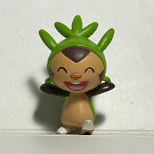 Load image into Gallery viewer, Pokémon XY - Chespin - Mini Figure
