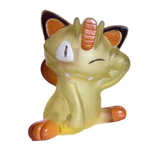 Cargar imagen en el visor de la galería, Pokémon - Nyarth / Meowth - Finger Puppet - Clear ver.
