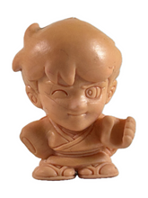 Load image into Gallery viewer, Kamen no Ninja Akakage - Gen&#39;nosuke - Eraser Figure - Keshigomu
