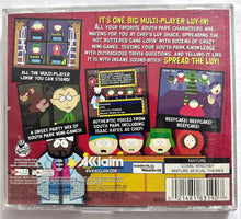 Cargar imagen en el visor de la galería, South Park: Chef&#39;s Luv Shack - Sega Dreamcast - DC - NTSC-US - CIB (T-8105N)
