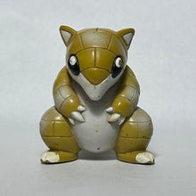 Cargar imagen en el visor de la galería, Pokémon - Sandshrew - Trading Figure - Monster Collection
