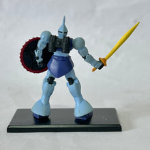 Cargar imagen en el visor de la galería, Mobile Suit Gundam - YMS-15 Gyan - Trading Figure (J3)
