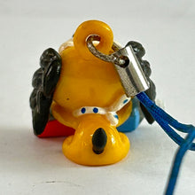 Load image into Gallery viewer, Ocha-ken - Muha - Mascot Strap - Natural Mineral Barley Tea
