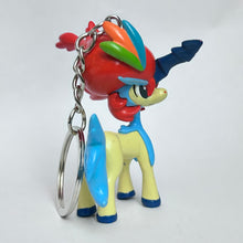 Load image into Gallery viewer, Pokémon BW - Keldeo - Figure Keychain
