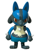 Cargar imagen en el visor de la galería, Pocket Monsters - Lucario - Bobble- head Figure
